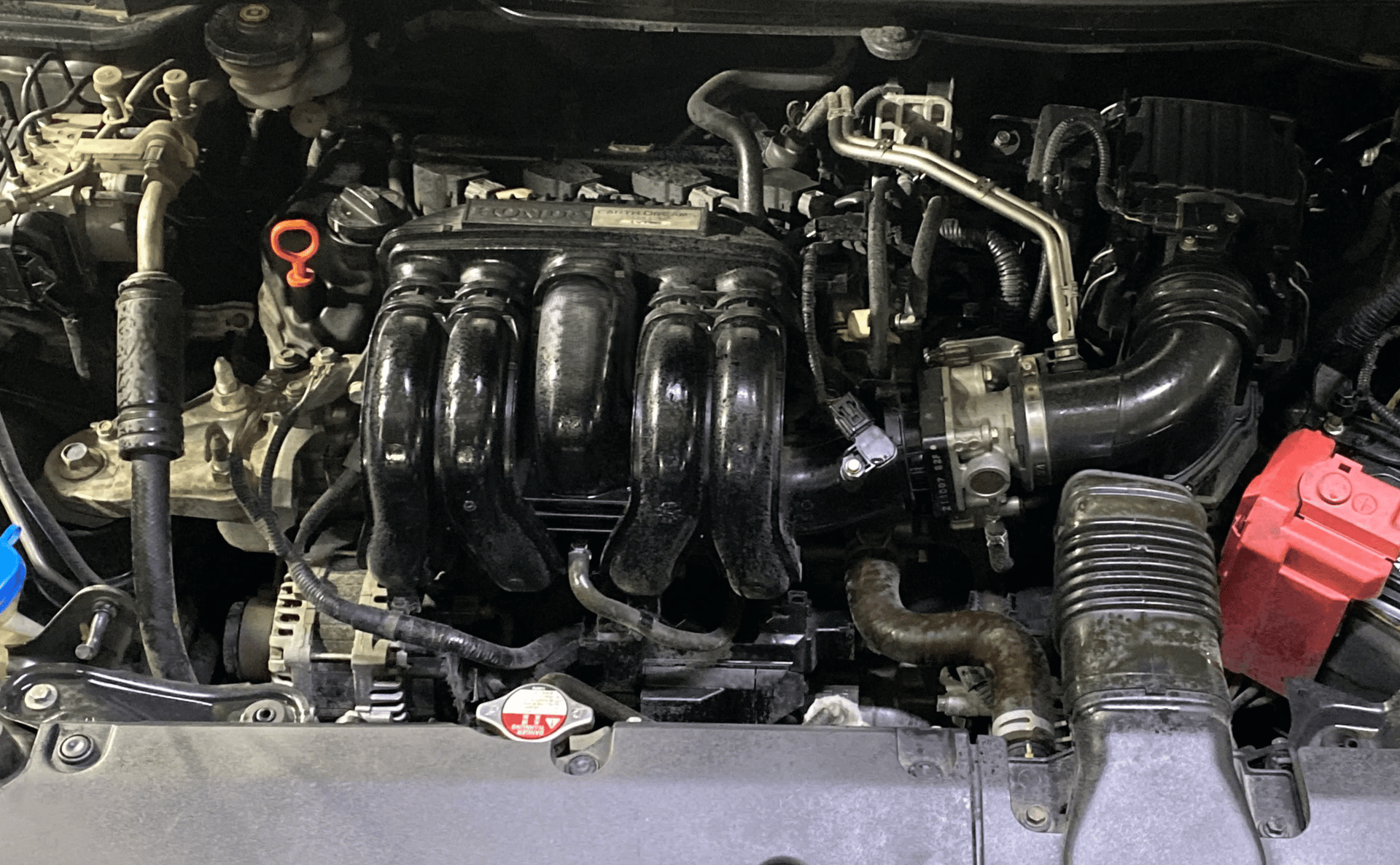 View 2021 Honda City ZX CVT Image 45 Used 2021 Honda City ZX CVT Image 45