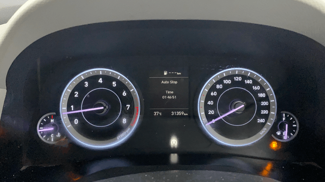 View Hyundai Creta Image 21 Used Hyundai Creta Image 21