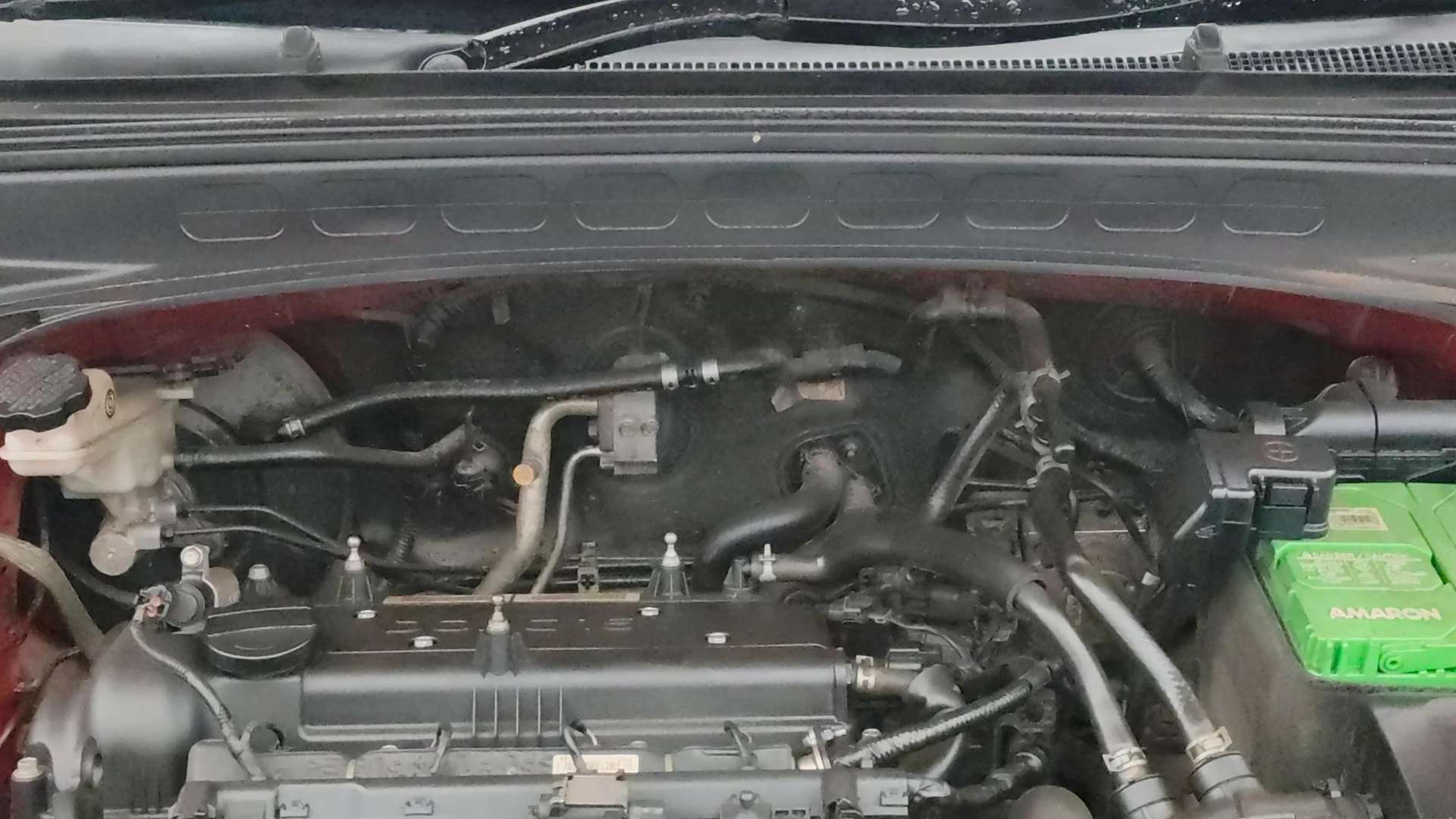 Used 2018 Hyundai Creta Used 2018 Hyundai Creta