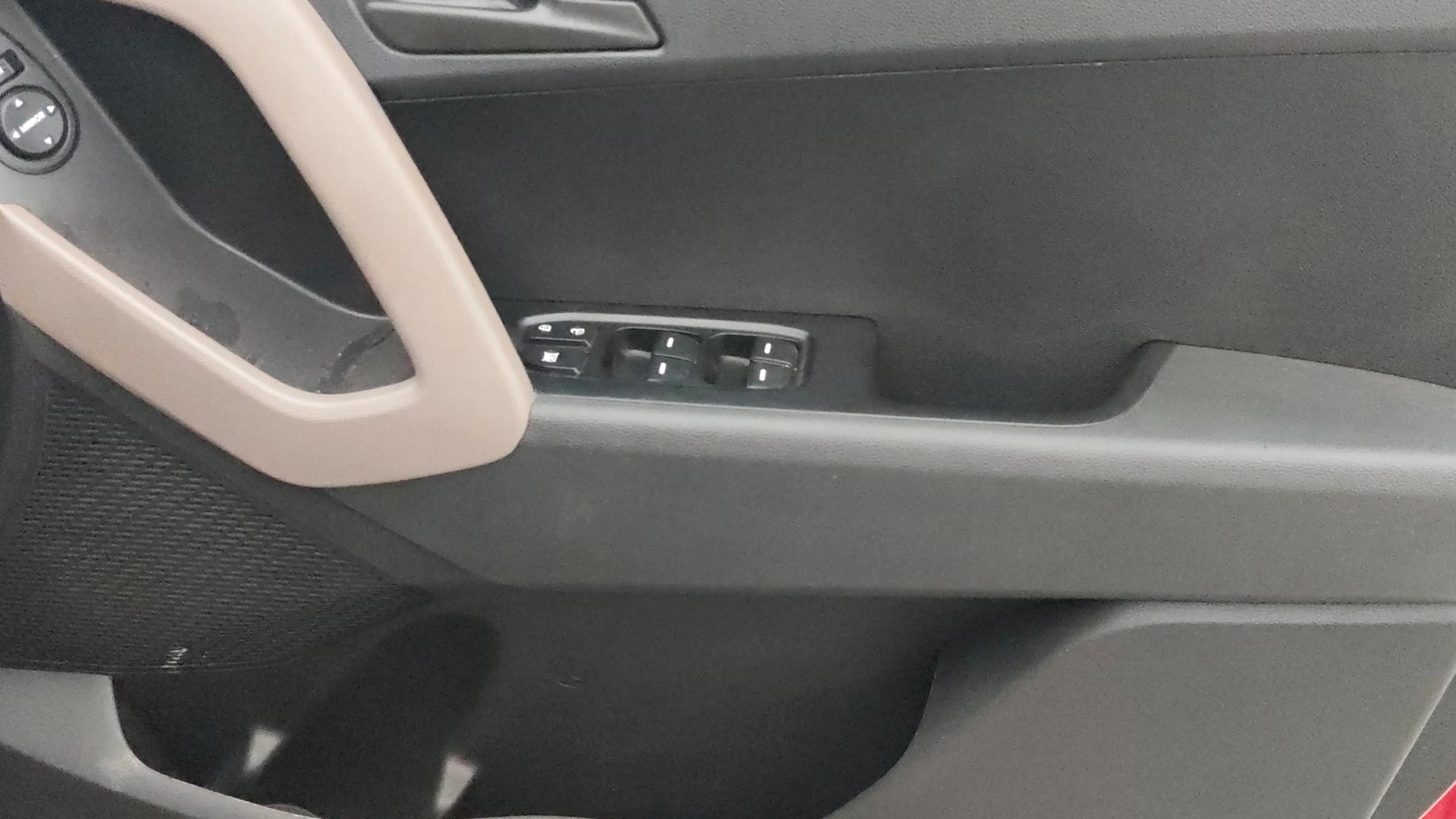 Used 2018 Hyundai Creta Used 2018 Hyundai Creta