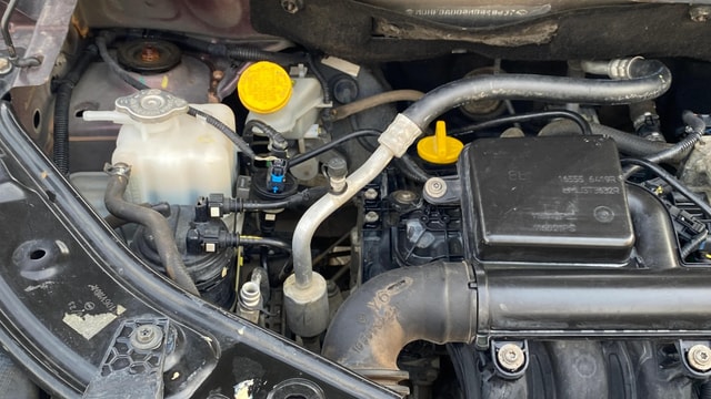 View Nissan Magnite Image 26 Used Nissan Magnite Image 26