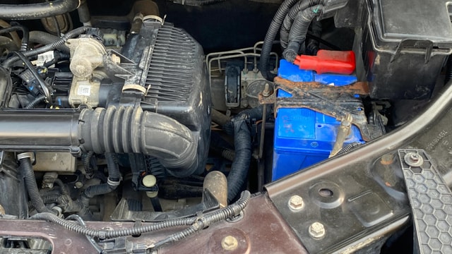 View Nissan Magnite Image 30 Used Nissan Magnite Image 30