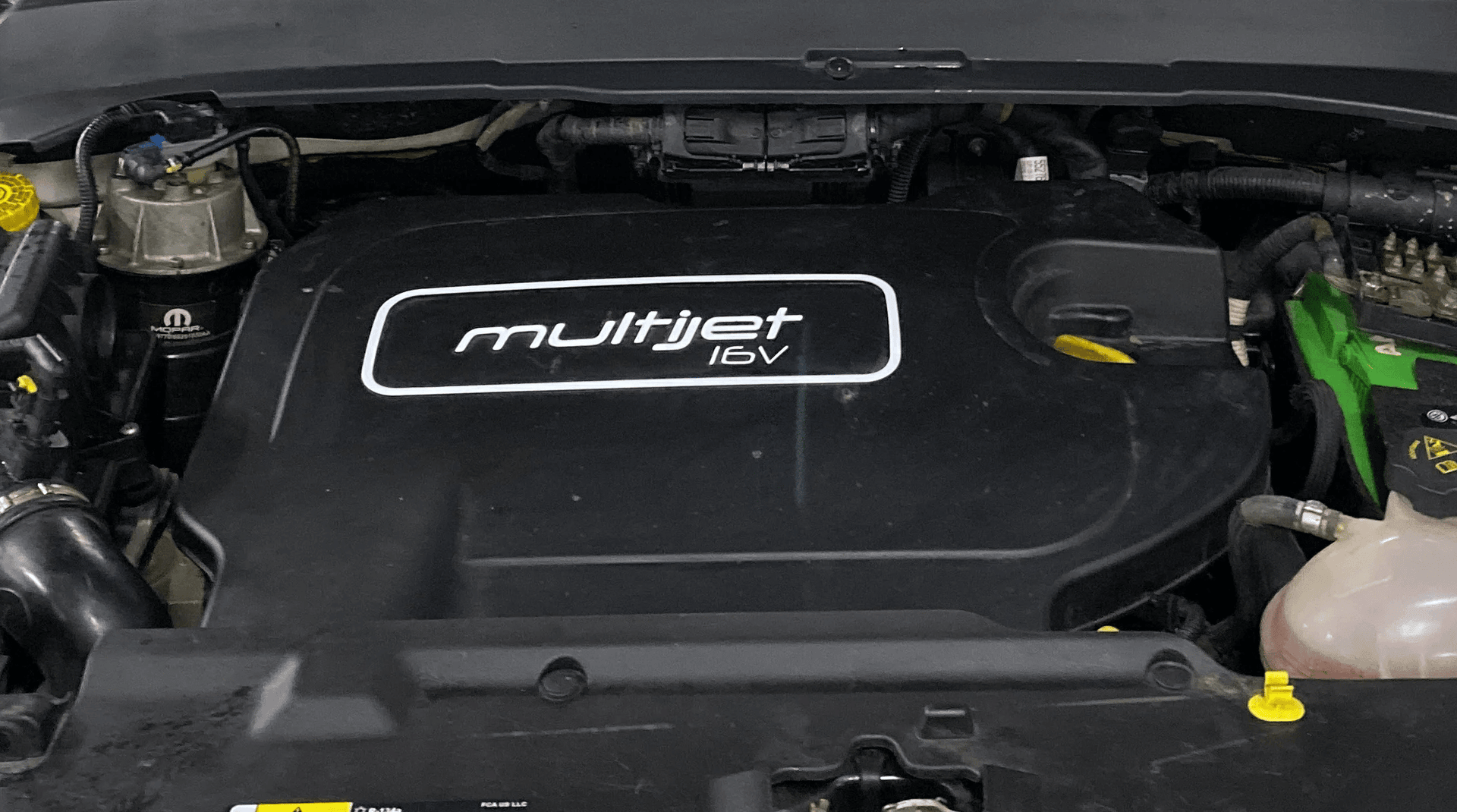 View 2017 Jeep Compass Longitude (O) 2.0 Diesel MT Image 43 Used 2017 Jeep Compass Longitude (O) 2.0 Diesel MT Image 43