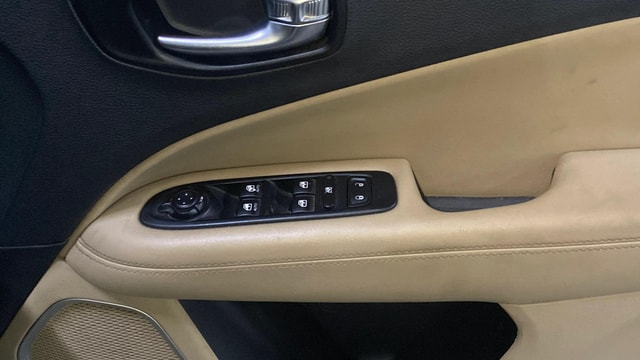 View Jeep Compass Image 37 Used Jeep Compass Image 37
