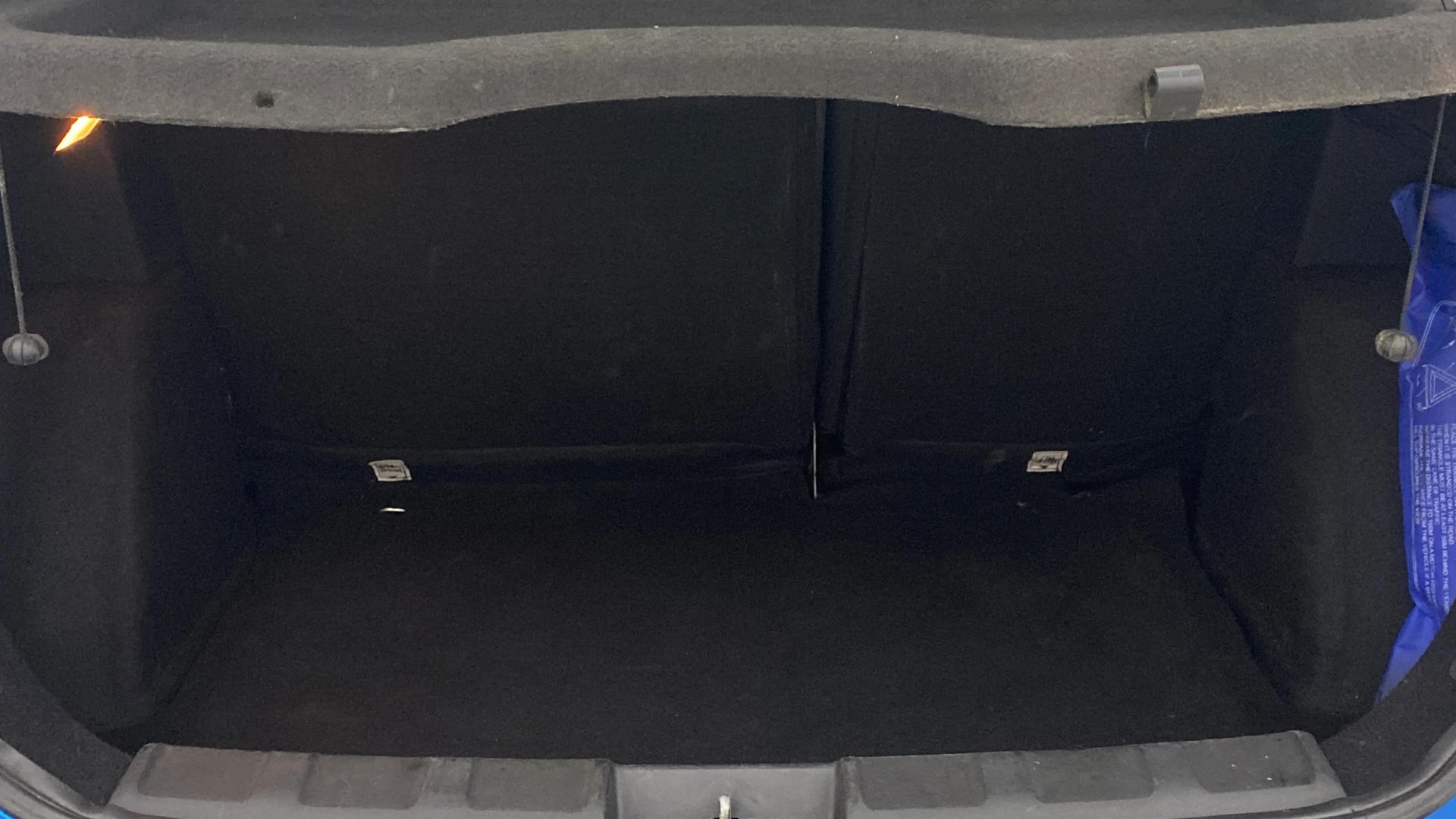 View 2017 Tata Nexon Revotron XE Image 6 Used 2017 Tata Nexon Revotron XE Image 6