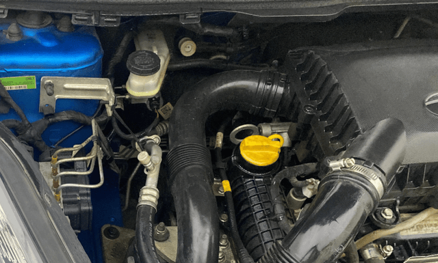 View Tata Nexon Image 25 Used Tata Nexon Image 25