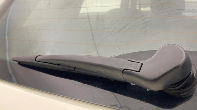 View Tata Nexon Image 23 Used Tata Nexon Image 23