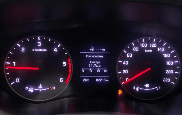 View Hyundai Elite i20 Image 20 Used Hyundai Elite i20 Image 20