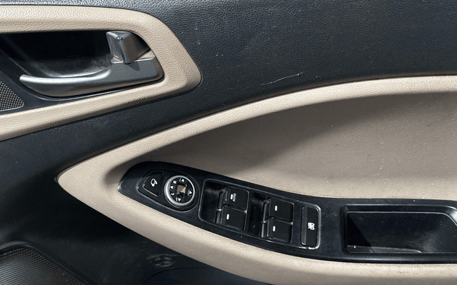 View Hyundai Elite i20 Image 38 Used Hyundai Elite i20 Image 38