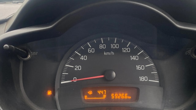 View Maruti Suzuki 1000 Image 33 Used Maruti Suzuki 1000 Image 33