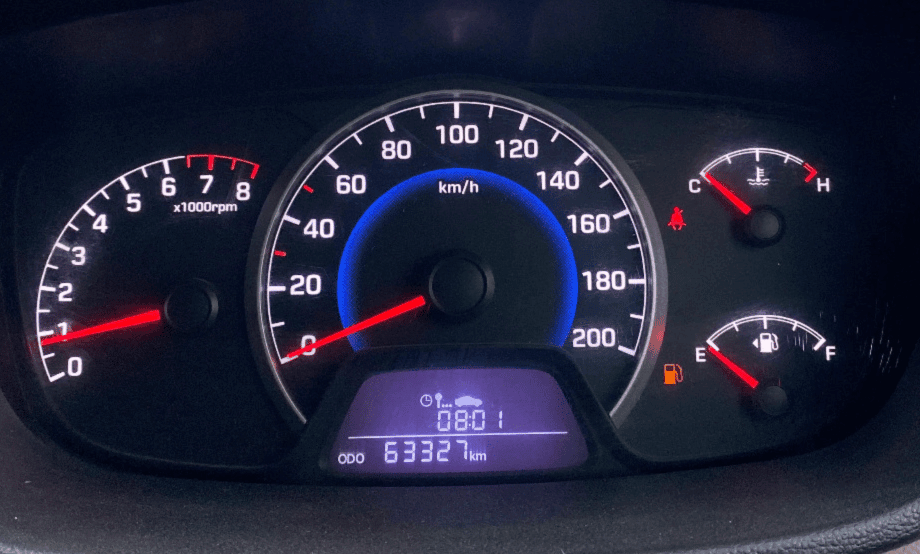 Used 2015 Hyundai Grand i10 Used 2015 Hyundai Grand i10