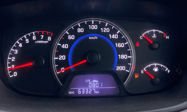 View Hyundai Grand i10 Image 33 Used Hyundai Grand i10 Image 33
