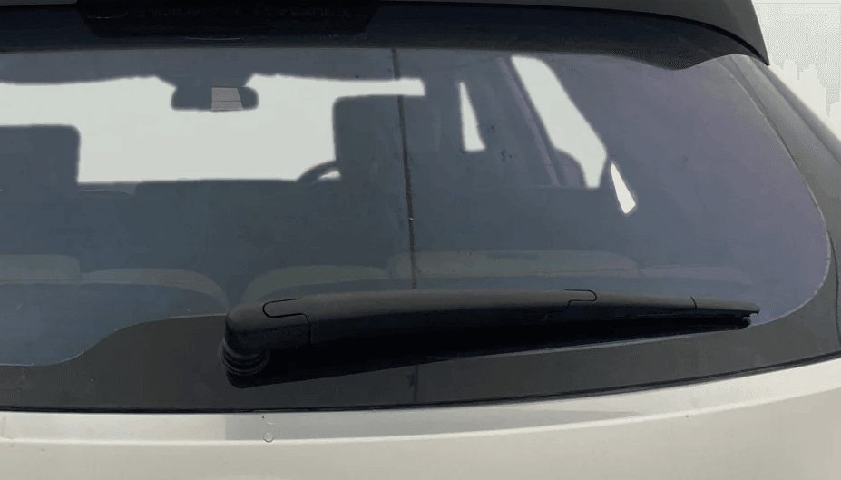 View 2015 Hyundai Santa Fe 4WD AT Image 25 Used 2015 Hyundai Santa Fe 4WD AT Image 25
