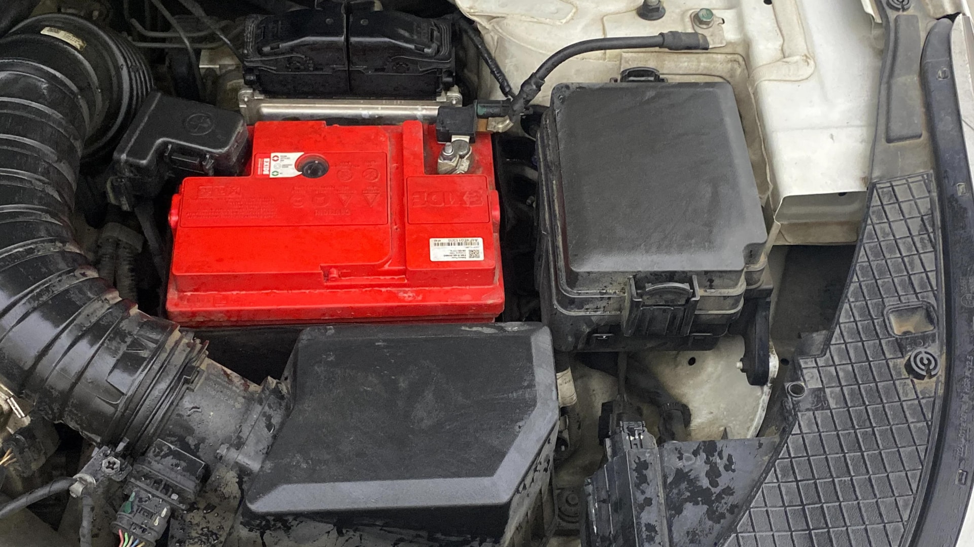 View 2021 Kia Seltos HTK Plus Diesel Image 14 Used 2021 Kia Seltos HTK Plus Diesel Image 14