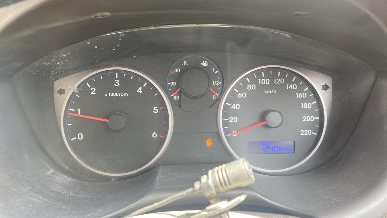 Used 2012 Hyundai i20 Used 2012 Hyundai i20