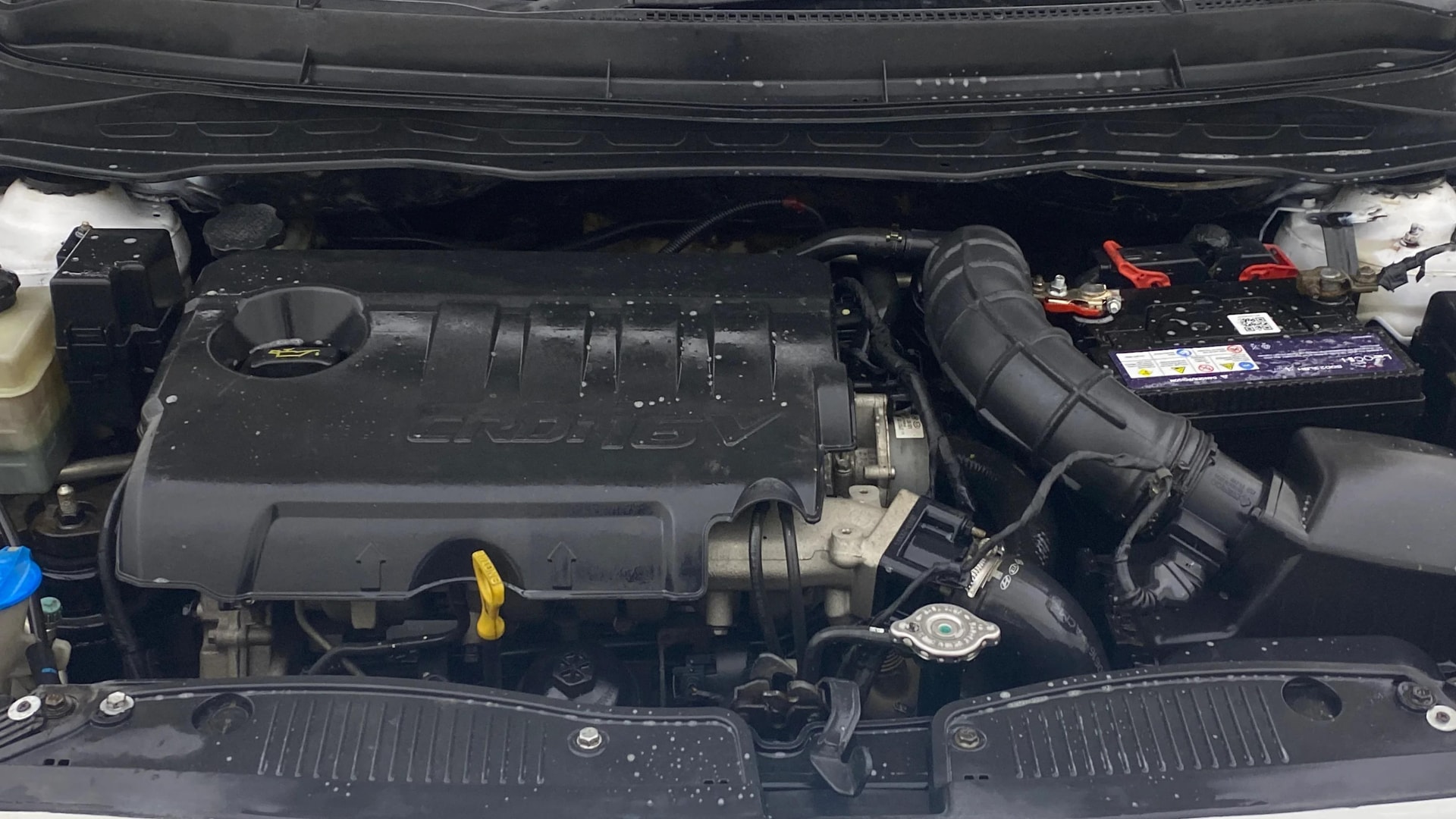 Used 2012 Hyundai i20 Used 2012 Hyundai i20