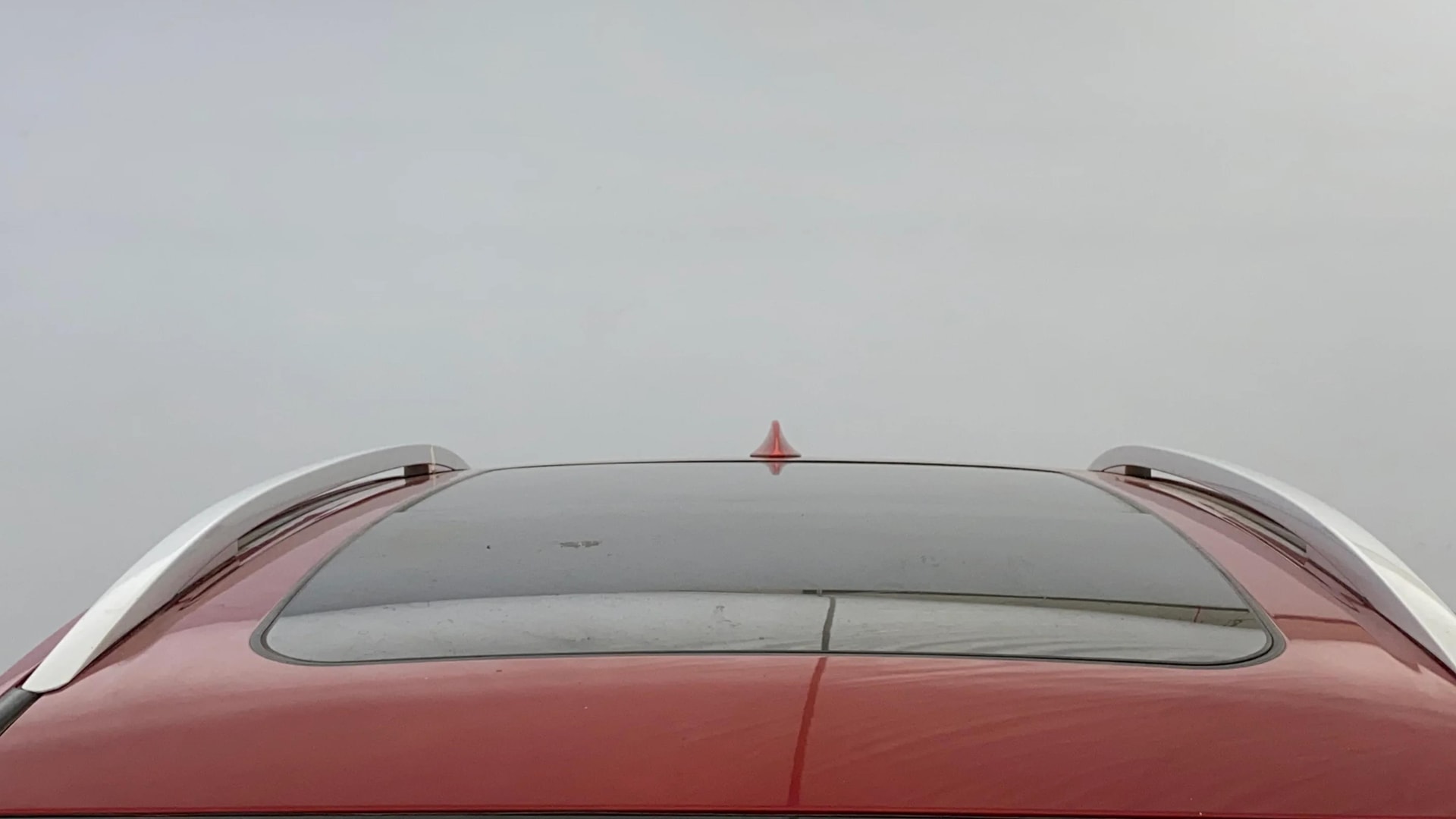 View 2021 MG Hector Sharp Petrol BS IV Image 35 Used 2021 MG Hector Sharp Petrol BS IV Image 35