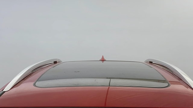 View MG Hector Image 35 Used MG Hector Image 35