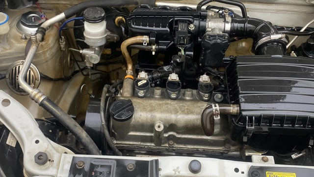 View Maruti Suzuki Alto 800 Image 3 Used Maruti Suzuki Alto 800 Image 3