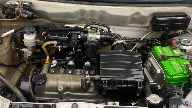 View Maruti Suzuki Alto 800 Image 40 Used Maruti Suzuki Alto 800 Image 40
