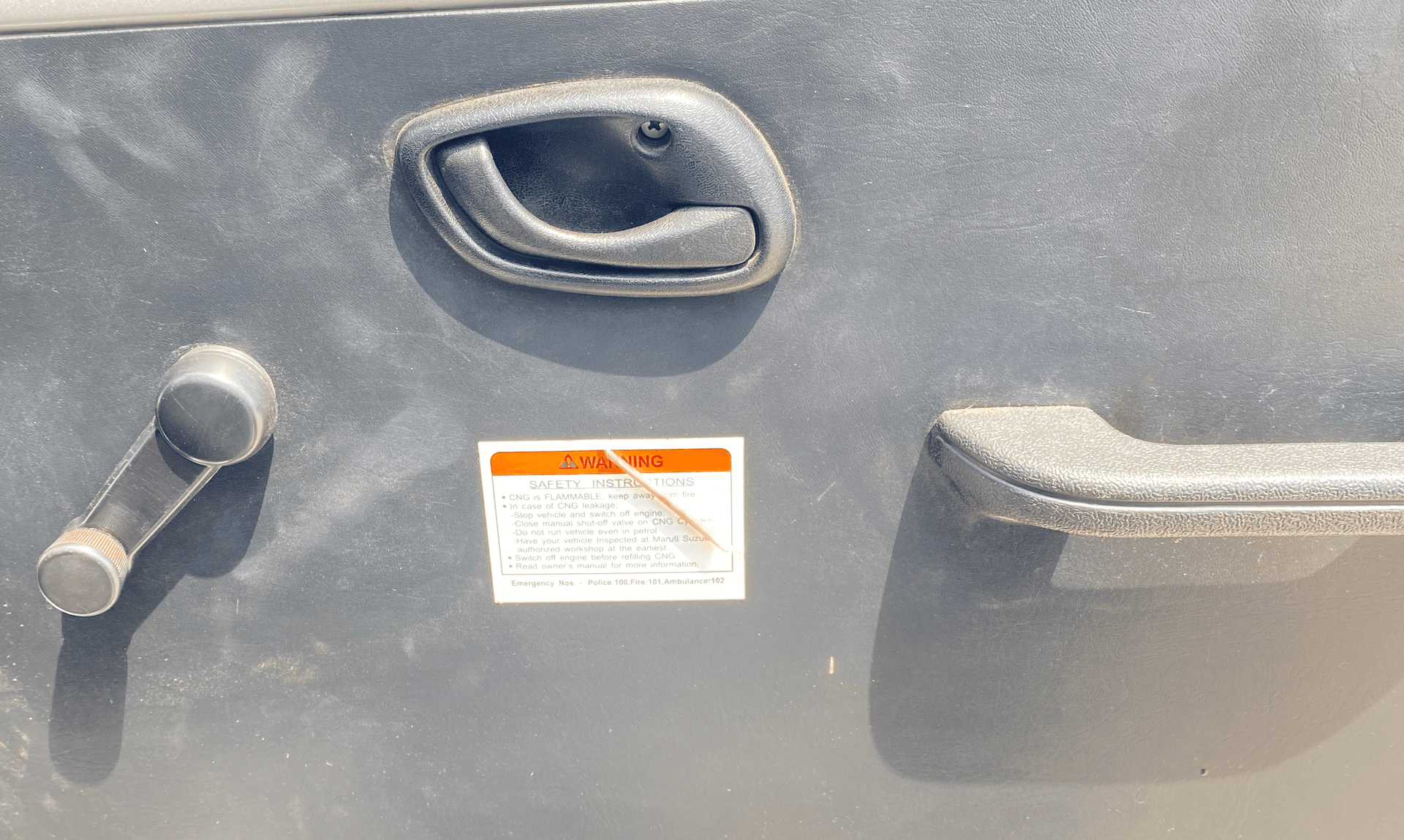 View 2021 Maruti Suzuki 1000 Base Variant Image 33 Used 2021 Maruti Suzuki 1000 Base Variant Image 33