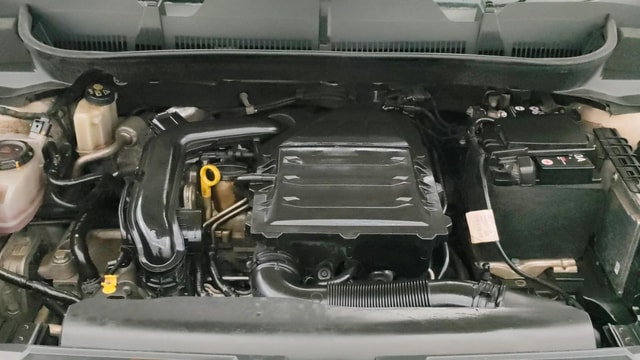 View Skoda Kushaq Image 42 Used Skoda Kushaq Image 42