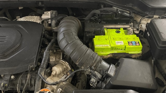 View Kia Sonet Image 30 Used Kia Sonet Image 30