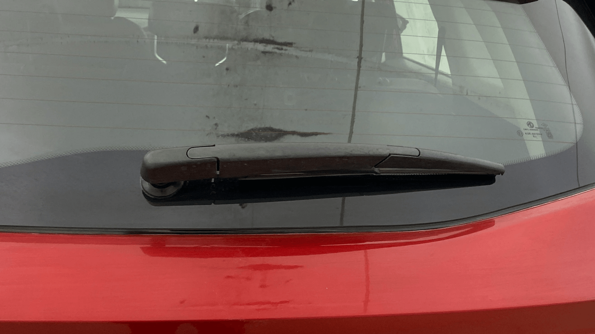 View 2019 MG Hector Sharp Diesel Image 45 Used 2019 MG Hector Sharp Diesel Image 45