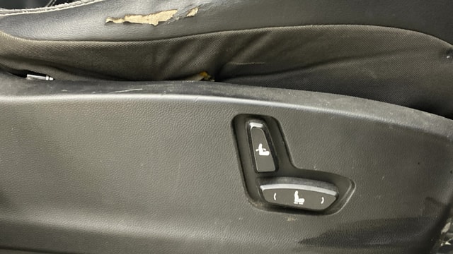 View MG Hector Image 19 Used MG Hector Image 19