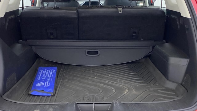 View MG Hector Image 11 Used MG Hector Image 11