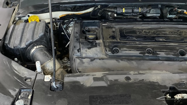 View Jeep Compass Image 3 Used Jeep Compass Image 3