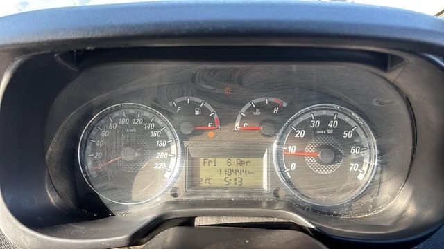 View Fiat Grande Punto Image 19 Used Fiat Grande Punto Image 19
