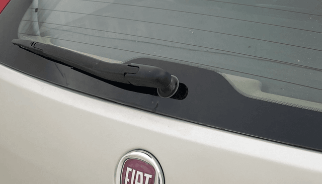 View Fiat Grande Punto Image 22 Used Fiat Grande Punto Image 22