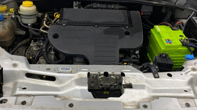 View Fiat Grande Punto Image 42 Used Fiat Grande Punto Image 42