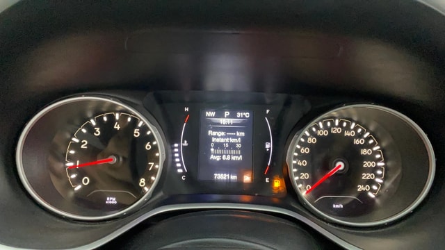 View Jeep Compass Image 20 Used Jeep Compass Image 20