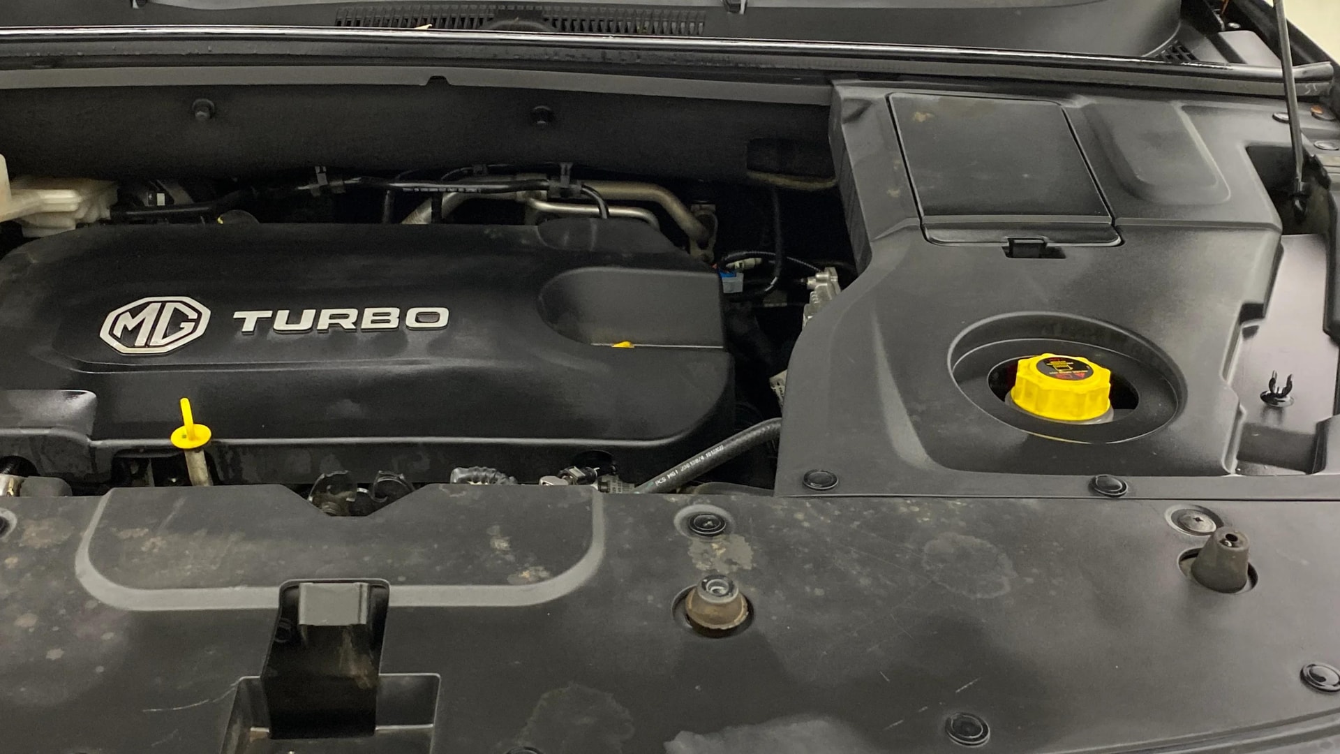 Used 2023 MG Hector Used 2023 MG Hector