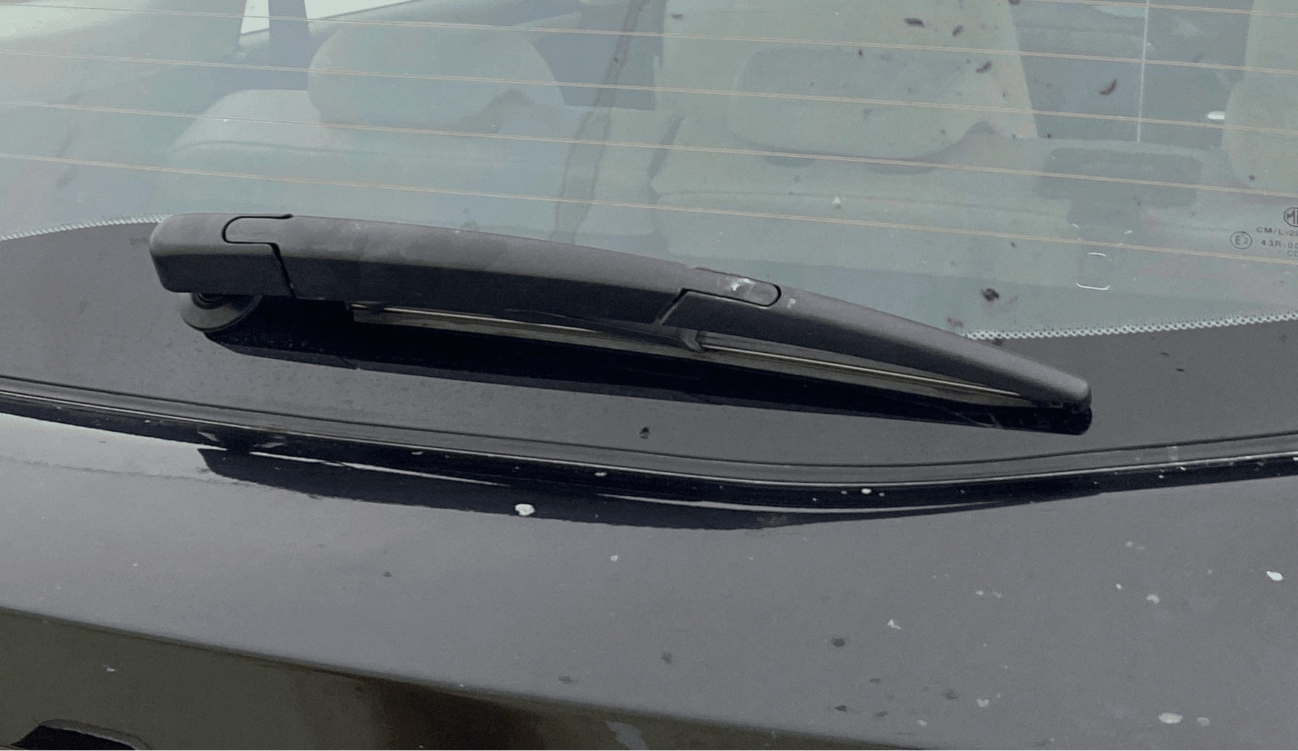 Used 2023 MG Hector Used 2023 MG Hector