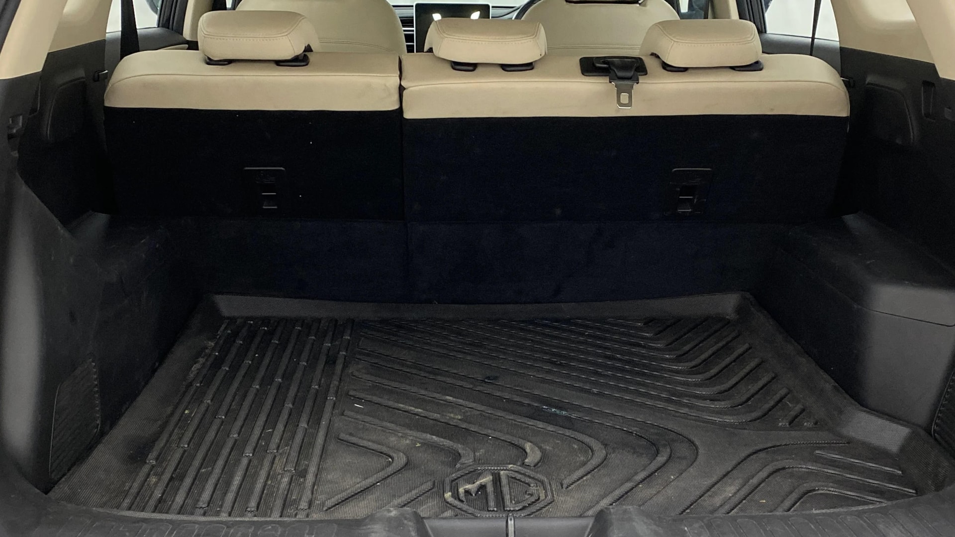 Used 2023 MG Hector Used 2023 MG Hector