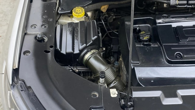 View Jeep Compass Image 3 Used Jeep Compass Image 3