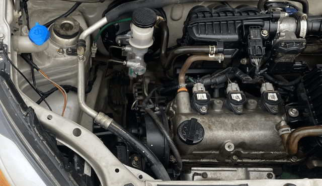 View Maruti Suzuki Alto 800 Image 3 Used Maruti Suzuki Alto 800 Image 3