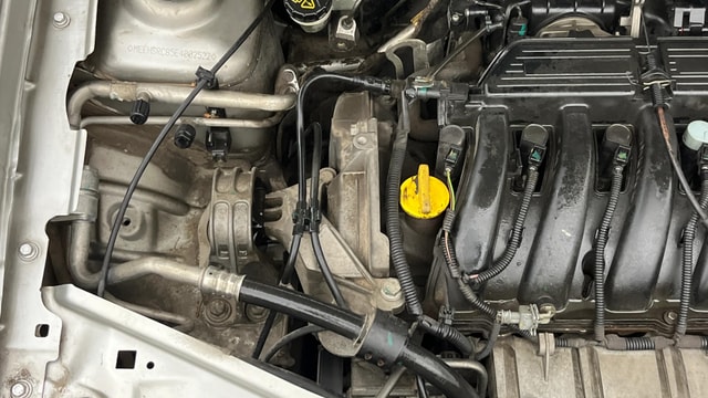 View Renault Duster Image 3 Used Renault Duster Image 3