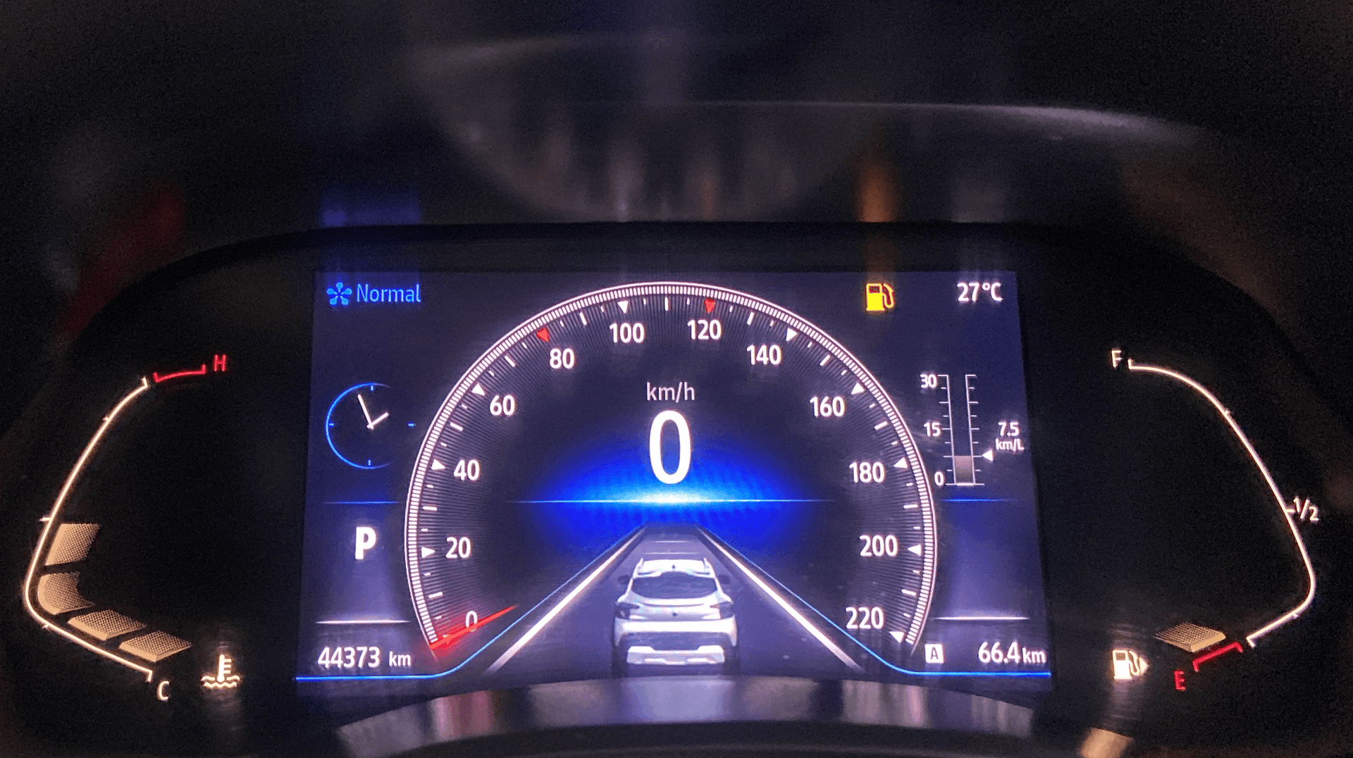 Used 2022 Renault Kiger Used 2022 Renault Kiger