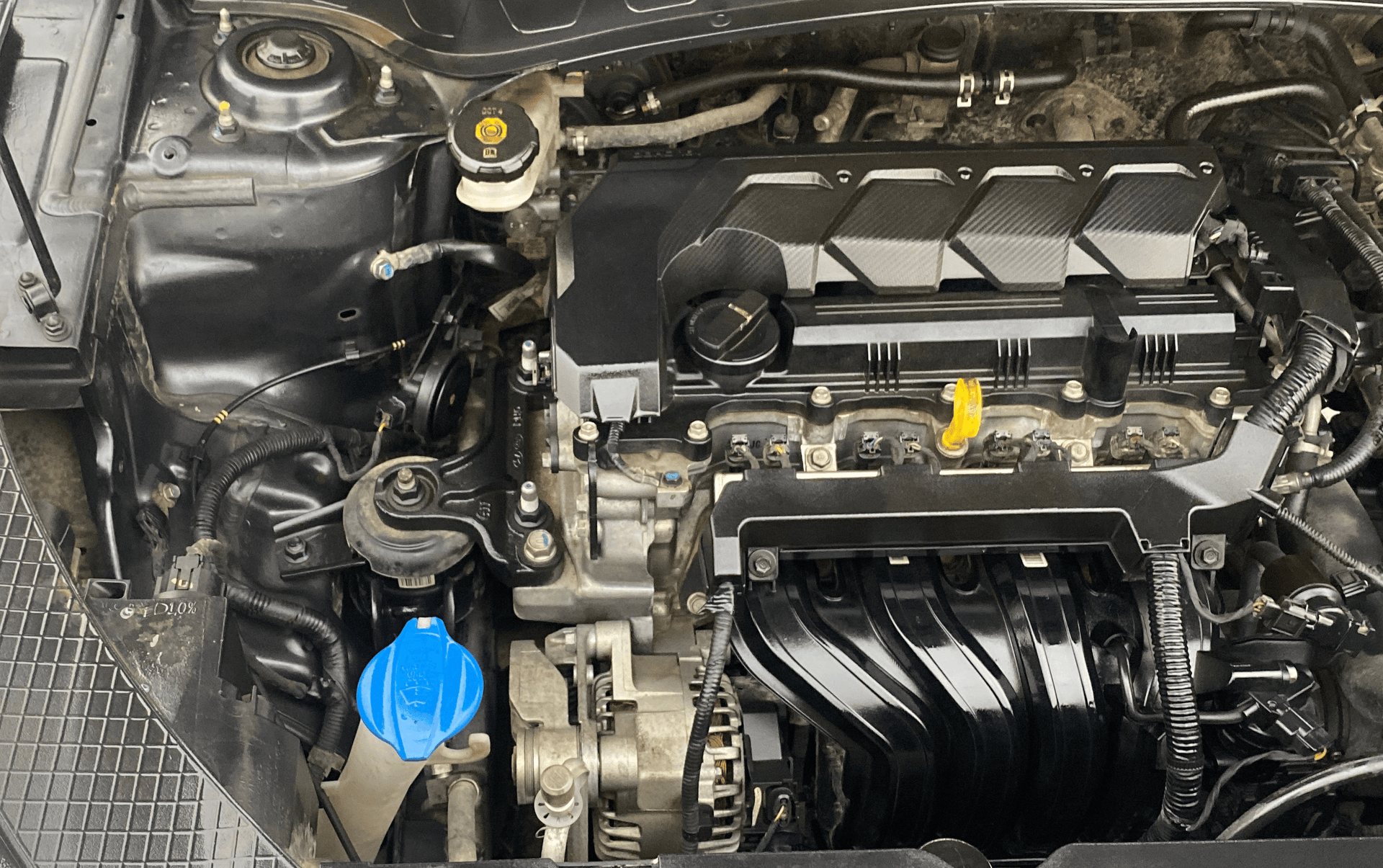 Used 2020 Kia Seltos Used 2020 Kia Seltos