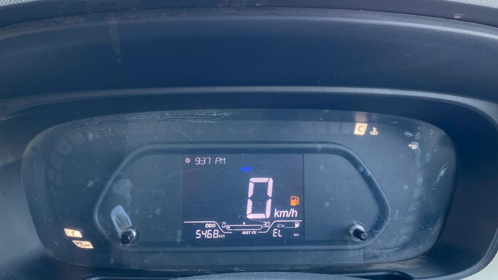 Used 2025 Tata Punch Used 2025 Tata Punch