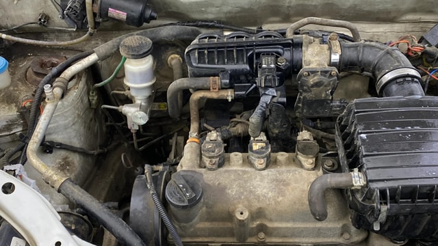 View Maruti Suzuki Alto 800 Image 3 Used Maruti Suzuki Alto 800 Image 3