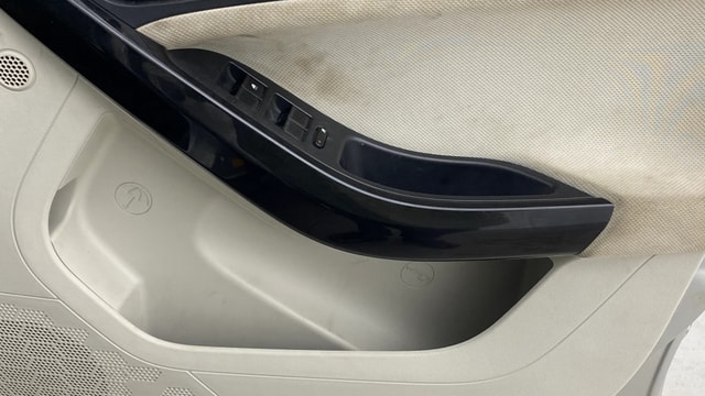 View Tata Nexon Image 33 Used Tata Nexon Image 33