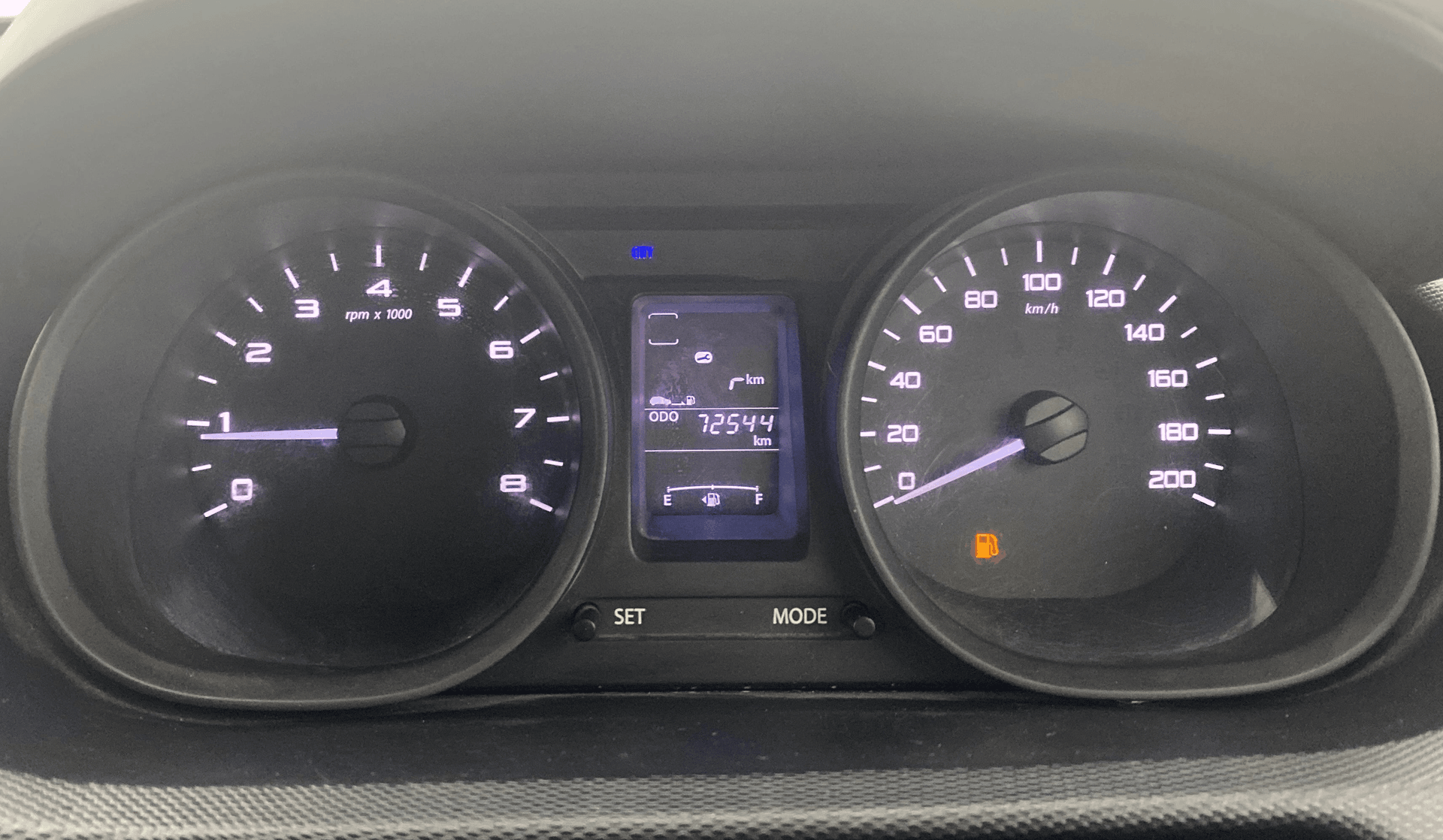 Used 2018 Tata Tiago Used 2018 Tata Tiago