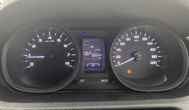 View Tata Tiago Image 33 Used Tata Tiago Image 33