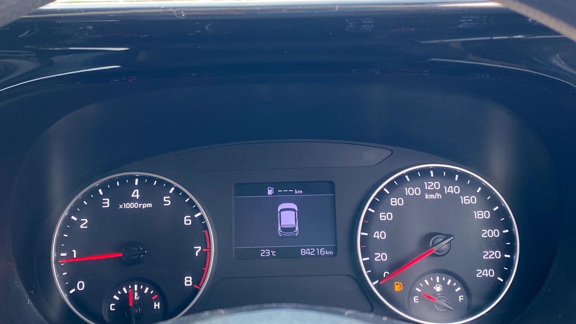 View 2020 Kia Seltos Smartstream G1.5 6MT HTK Plus Image 36 Used 2020 Kia Seltos Smartstream G1.5 6MT HTK Plus Image 36