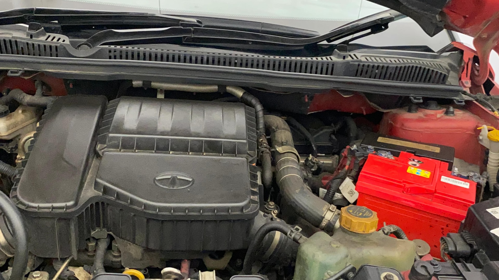 View 2021 Tata Nexon XZA Plus Diesel Image 30 Used 2021 Tata Nexon XZA Plus Diesel Image 30